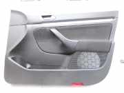 VW Golf VI 6 1K Variant 09-13 Kombi Türverkleidung Türpappe Rechts Vorne