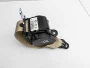 BMW F36 420d 13-17 Grand Coupe Gurt Sicherheitsgurt Links Hinten