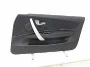 BMW E88 1er 11-13 Cabrio Türverkleidung Türpappe Innenverkleidung