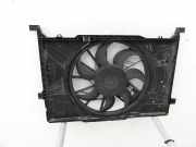 Mercedes A200 W169 04-08 2,1 85KW Lüfter Ventilator f. Kühler