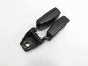 Audi A3 8P 08-10 Cabrio Gurtschloss Links Mitte Hinten
