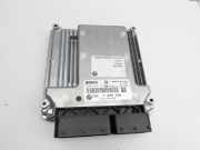 BMW X3 E83 06-10 3,0 160KW Motor Steuergerät ECU Motorsteuergerät
