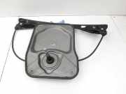 Skoda Roomster 5J 5J7 10-15 Kombi Fensterheber mech. Hinten Links