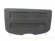 Nissan Qashqai J10 07-10 +0 Laderaumabdeckung Hutablage Heckablage