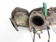 Discovery Sport L550 15-19 2,2D 110KW 224DT DW12BTED4Abgaskrümmer 224DT DW12BTED4