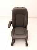Ford EcoSport 12-22 Beheizt Sitz Fahrersitz Vorne Links