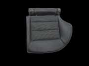 Skoda Octavia 1Z II 09-13 Kombi Sitzpolster Links f. Rücksitzbank Hinten