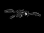 Audi A5 8T 11-16 Lenkstockschalter Blinker Wischer Kombischalter Soul Schwarz