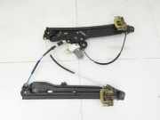 BMW F10 523i 10-13 Lim Fensterhebermotor mit Fensterheber Links Vorne