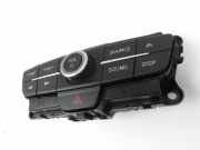 Ford Focus III 3 14-18 Bedienteil Bedienelement Heizung Klimabedienteil