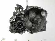 Opel Antara L07 07-11 CDTi 2,0 110KW MFNSchaltgetriebe Getriebe MNF