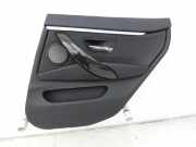 BMW 428i F36 14-17 CoupeTürverkleidung Türpappe Rechts Hinten