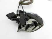 Nissan X-Trail T31 10-14 Türschloss m. ZV Stellmotor Rechts Hinten