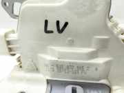 Audi A8 4H 09-13 Lang Türschloss m. ZV Stellmotor Links Vorne