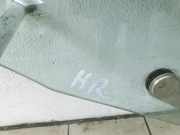 Opel Astra H TwinTop Cabriolet RHK Seitenscheibe für Tür Türscheibe Rechts Hinten