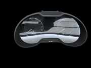 Skoda Octavia III 5E 12-17 TDI 2,0 110KW Kombiinstrument Tacho