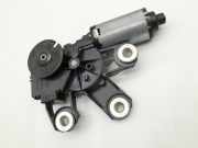 VW Touareg 7L 02-06 Wischermotor Hinten Heckwischermotor