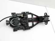 Volvo V60 D4 10-13 Kombi Türgriff Griff aussen Links Hinten