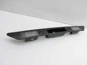 Audi A3 8P 09-12 Kennzeichenleuchte Taster Öffner für Griffleiste Heckklappe