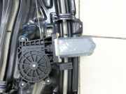 BMW E46 318CI 03-06 Cabriolet Fensterhebermotor mit Fensterheber Links Hinten