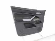 Ford Kuga I 08-12 Türverkleidung Türpappe Links Vorne