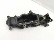 VW Phaeton 3D 01-07 TDI 3,0 165KW BMK Ansaugbrücke Ansaugkrümmer m. Drallklappen Rechts