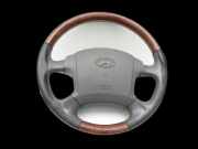 Hyundai Terracan 04-06 Lenkrad Airbaglenkrad