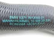 BMW F10 528i 10-13 2,0 180KW Turboschlauch Ladeluftschlauch Schlauch