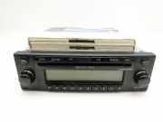 Hyundai Santa Fe II CM 06-12 Navigationssystem Navi Becker