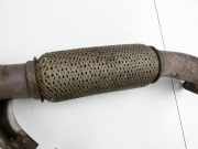 Hyundai I20 PB 08-12 CRDi 1,4 66KW Hosenrohr Vorderrohr Abgasrohr Flexrohr