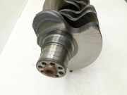 Audi A4 8K B8 07-11 TDI 2,7 140KW CGKA Kurbelwelle