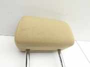 BMW E90 325i 09-13 Kopfstütze Rechts oder Links Hinten Dakota lemon