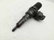 VW Touareg 7L 02-06 TDI 5,0 230KW Injektor Einspritzdüse Pumpe-Düse Zyl.5