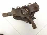 Peugeot Bipper 08-14 HDi 75 1,3 55KW Achsschenkel Radnabe Links Vorne