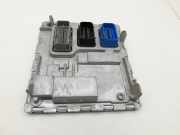 Opel Zafira C 16-19 1,6 100KW Steuergerät ECU für Motor Motorsteuergerät