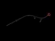 Audi A5 8T QU 07-12 TDI 2,7 191KW CAPA Ölmessstab Öl Stab