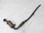 BMW E88 120d LCI 08-11 2,0d 105KWKatalysator Kat mit Flexrohr