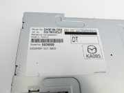 Mazda CX-3 DK 15-18 CD-Wechsler Wechsler orig.