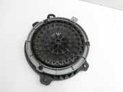 Peugeot UC, UD, UJ, UR, US, UY 23-24 5T Lautsprecher Rechts Hinten