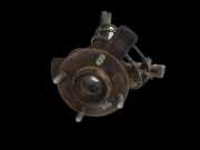 Nissan NV200 09-21 dCi 1,5 81KW Achsschenkel Radnabe mit ABS Rechts Vorne