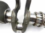 Ford Focus 3 III 11-15 1,0 74KW M2DA1K Kurbelwelle