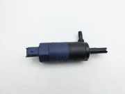 Peugeot 407 Coupe 05-11 HDI 2,7 150KW Waschwasserpumpe Wischwasserpumpe