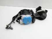 Mazda CX-3 DK 15-21 5T Gurt Sicherheitsgurt m. Gurtstraffer für Fahrer Links Vorne
