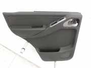 Nissan Pathfinder R51 05-14 KombiTürverkleidung Türpappe Links Hinten