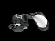 Dacia Duster II HM 18-21 Gurt Gurtstraffer Sicherheitsgurt Rechts Hinten