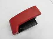 Mercedes W169 A150 08-12 Motorhaube Hebel Entriegelung