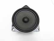 BMW X5 E70 07-10 Lautsprecher Rechts Hinten f. Kofferraum