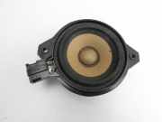 Seat Leon 5F SC FR 13-18 Lautsprecher Vorne Mitte