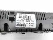 Peugeot RCZ 10-15 Bildschirm Display Monitor