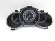 Citroen C3 II SC 09-13 HDI 1,6 68KW Kombiinstrument Tacho